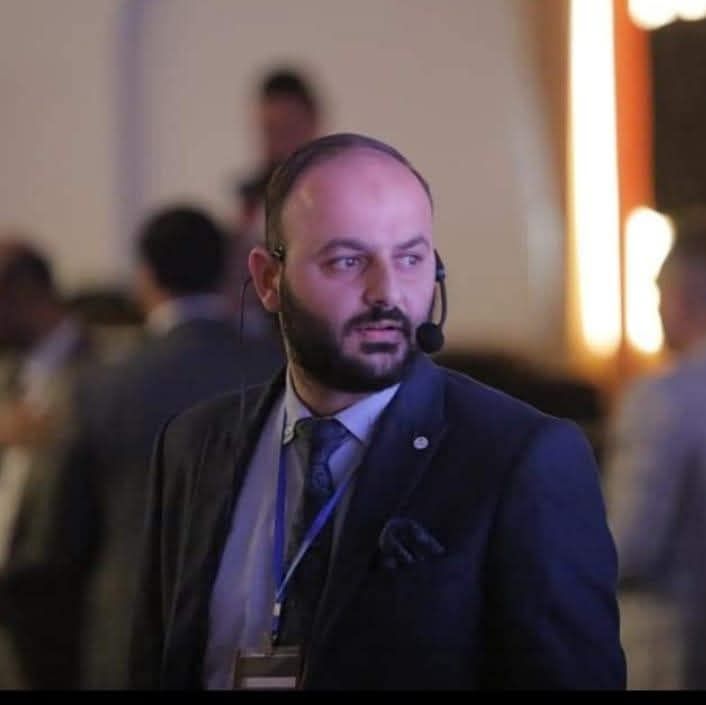 عثمان صالح العاني