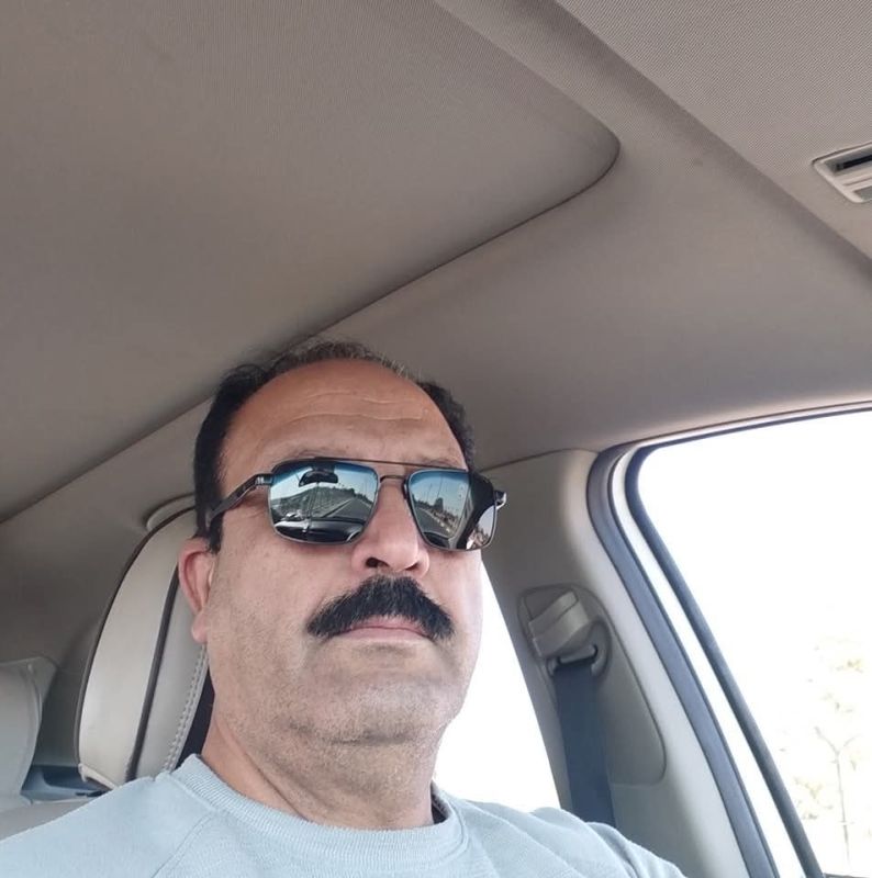 عطا الله خليل الجبوري