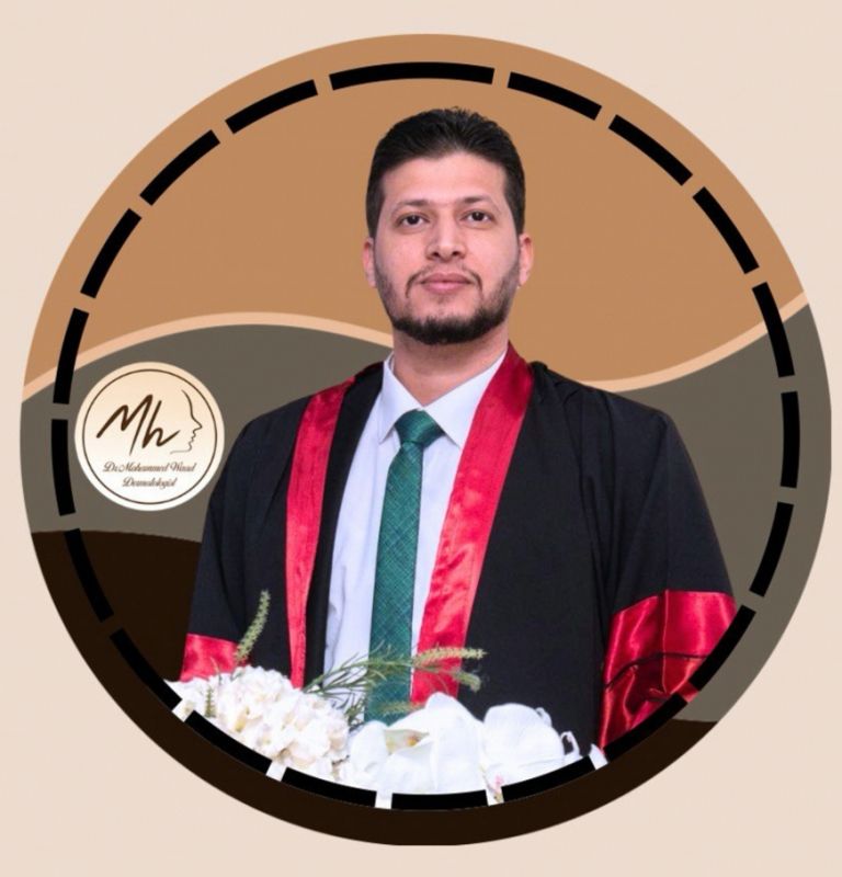 محمد وعد شكر