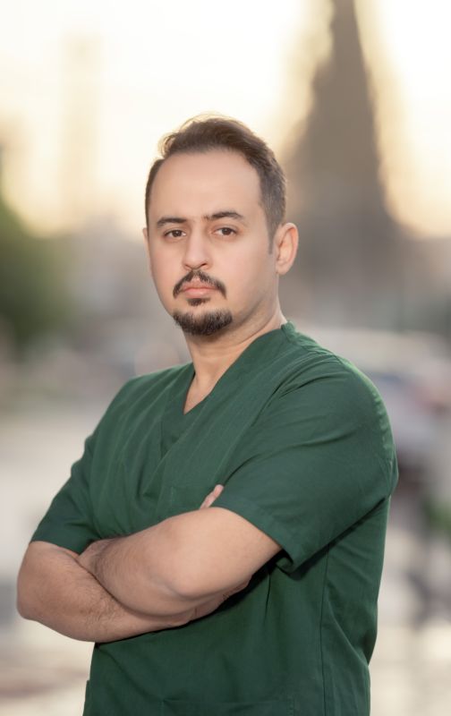 زيد حسن الاغا