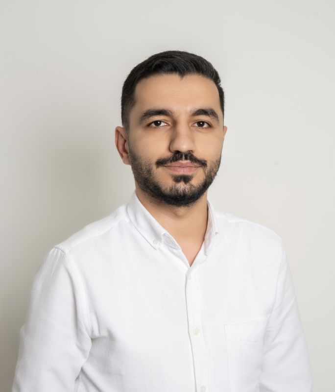 محمد بشار الكيلاني