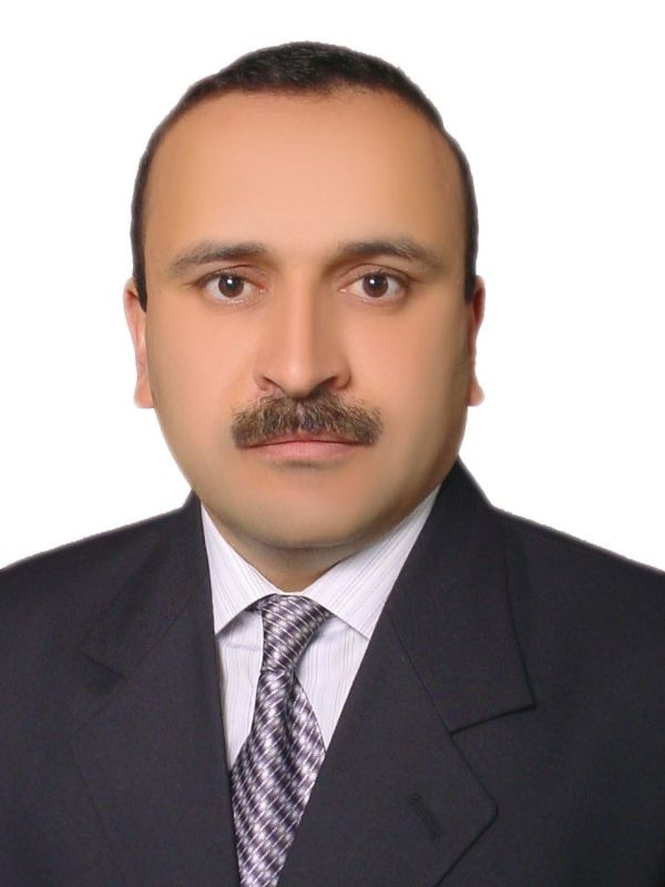 نعمان هادي سعيد الرفاعي - جراحة المسالك البولية والعقم