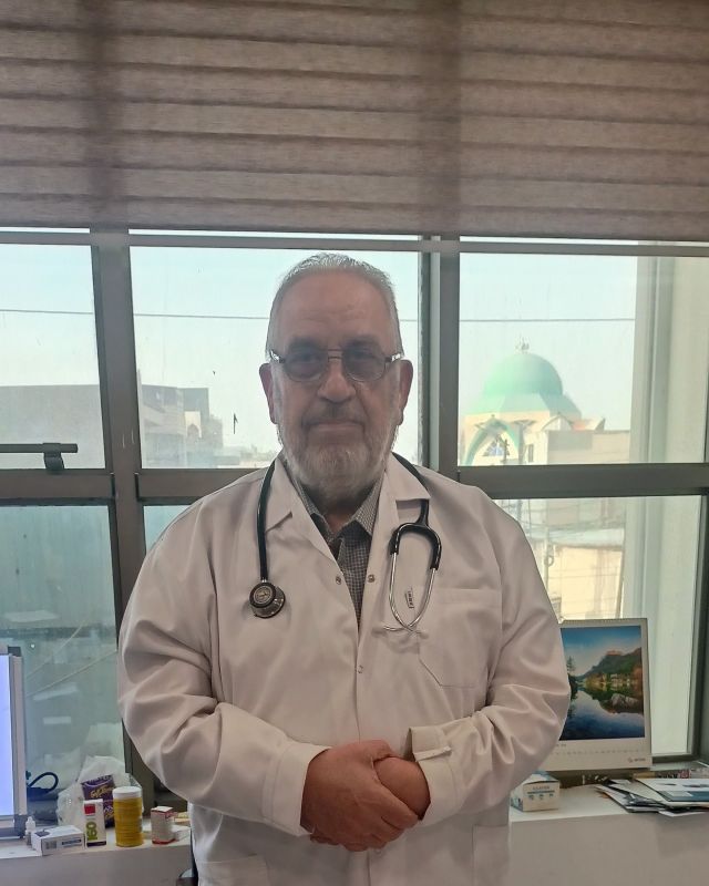 محمد جميل الحبال
