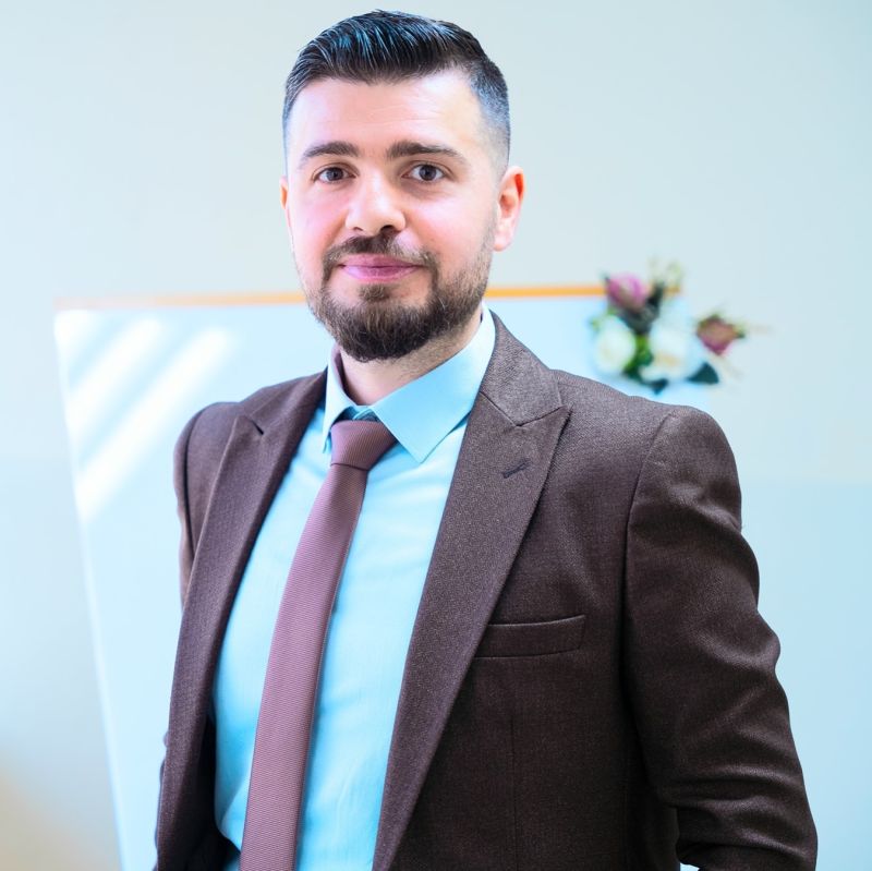 فادي رغيد اليَّسو