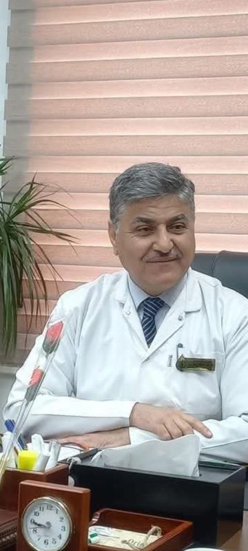 مدين محمد فوزي ال غرير