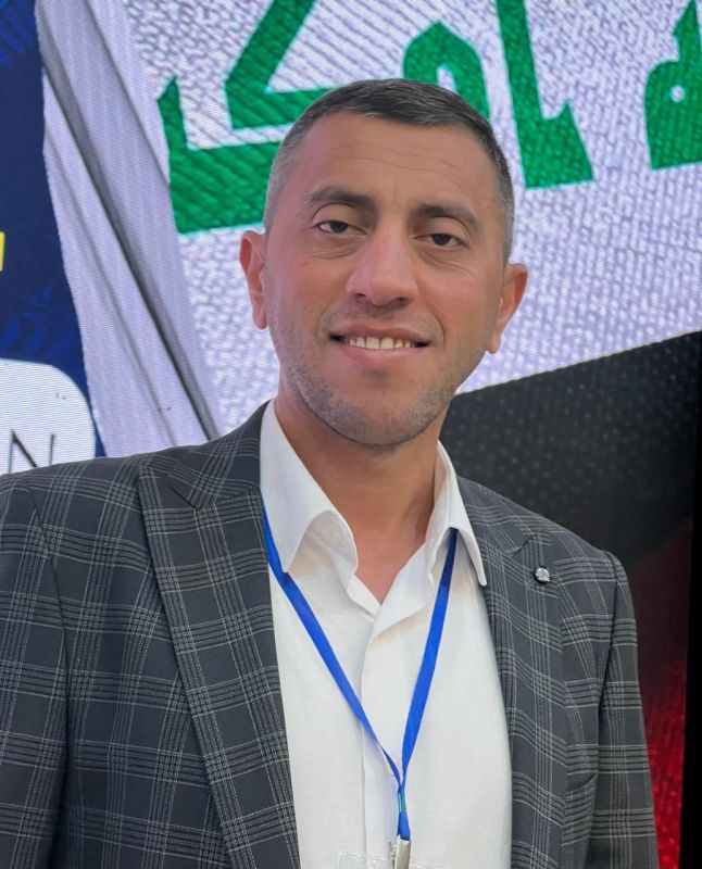 عبدالرحمن كمال فيصل