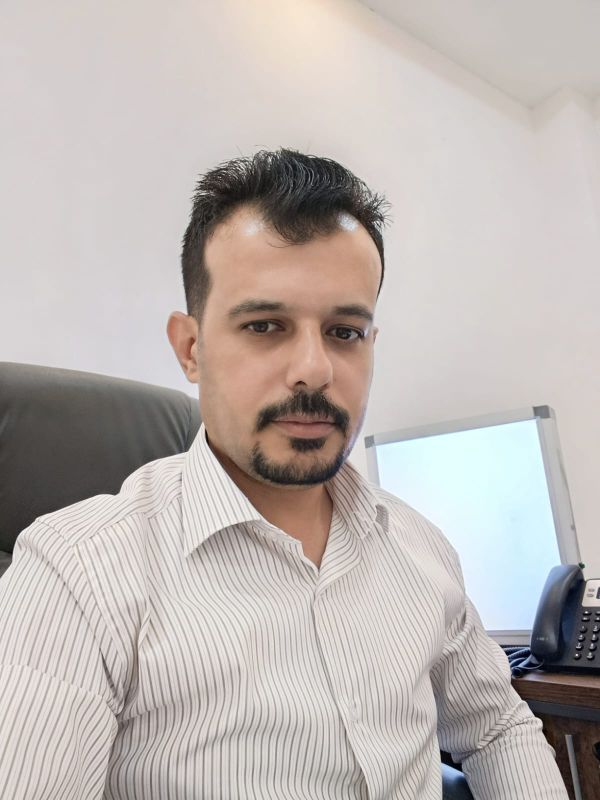 علي سمير الشكرجي - طب الجملة العصبية
