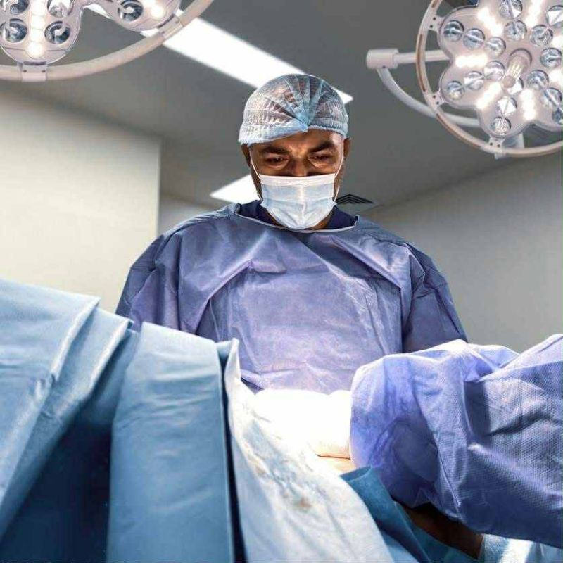 جلال فوزي الرومي - الجراحة التجميلية