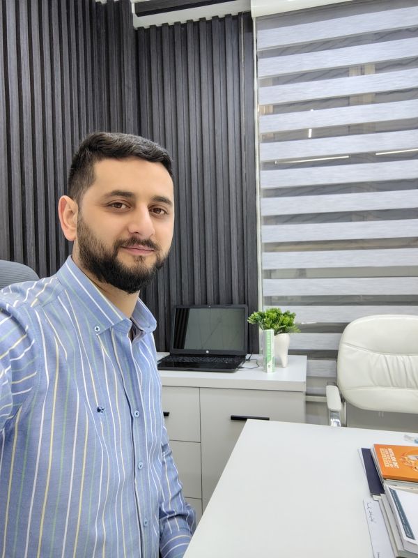 احمد صلاح الدين البصو