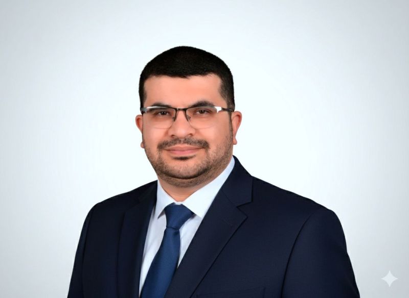 يمان عاهد الحمامي - طب الاسنان - صناعة الاسنان