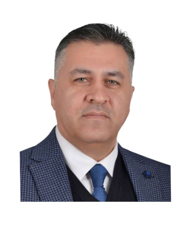 زيد سالم النجفي