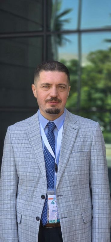 حسان ميسر الطالب