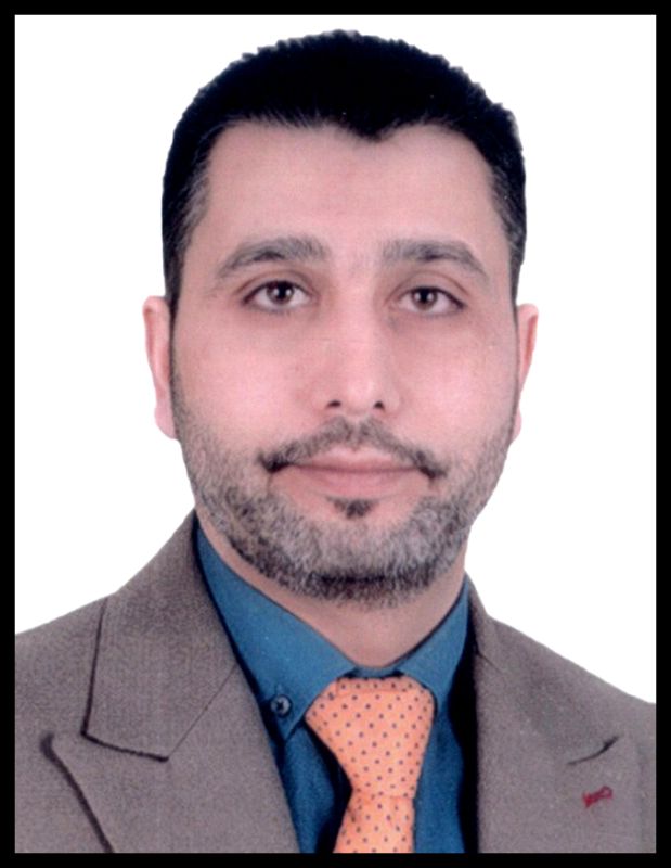 محمد حميد شكر - طب الاسنان - جراحة الفم والوجه والفكين