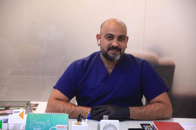 محمد امين الراوجي