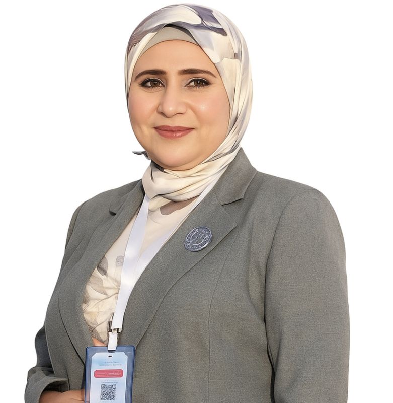 بان نوزت الحمداني