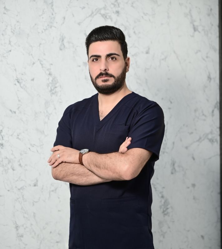 محمد فاضل الحمداني