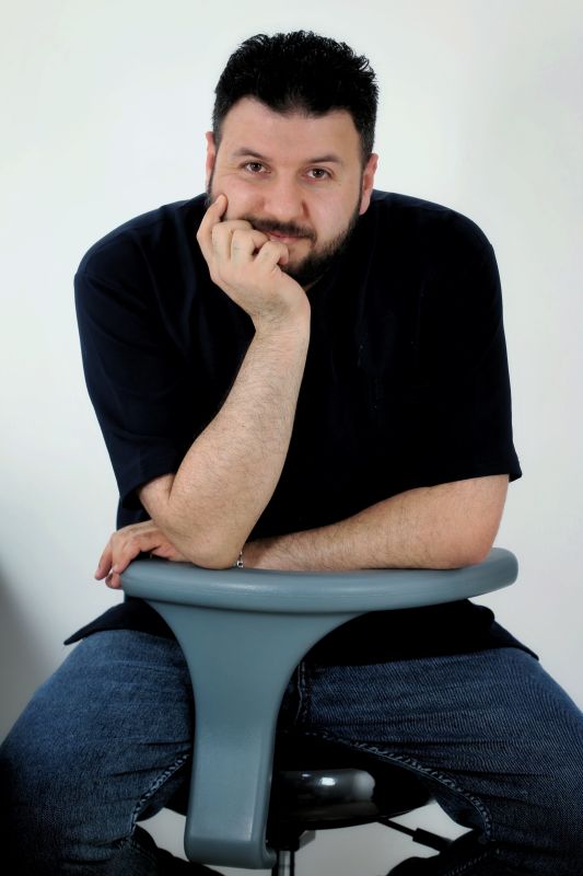 احمد نبيل الخطيب