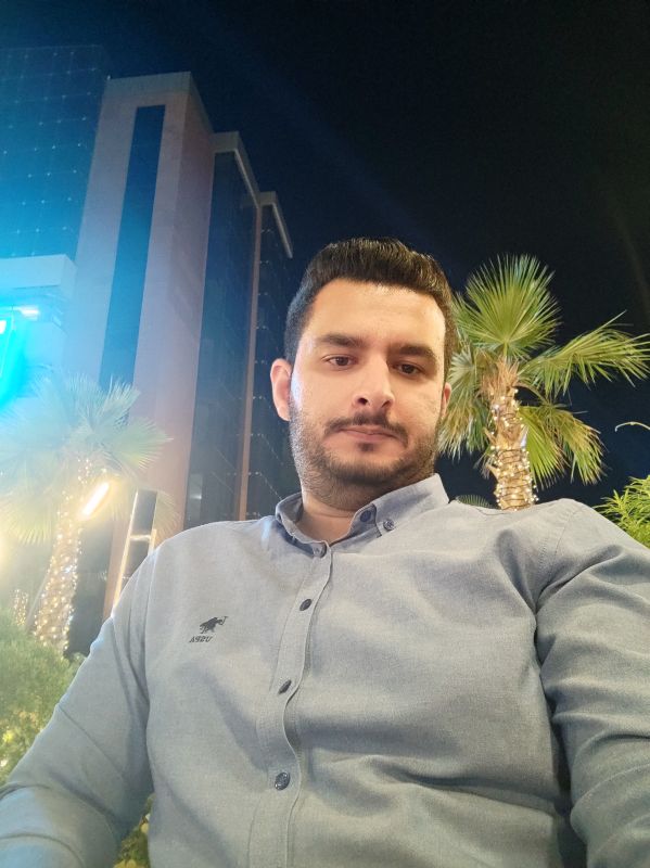 اشرف اكرم الحمداني