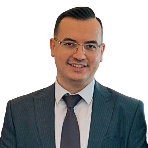 هيثم محمد الحمامي