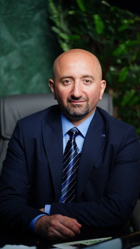 سعود النعيمي