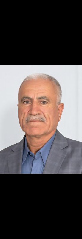 صالح محمد صبري الداؤودي