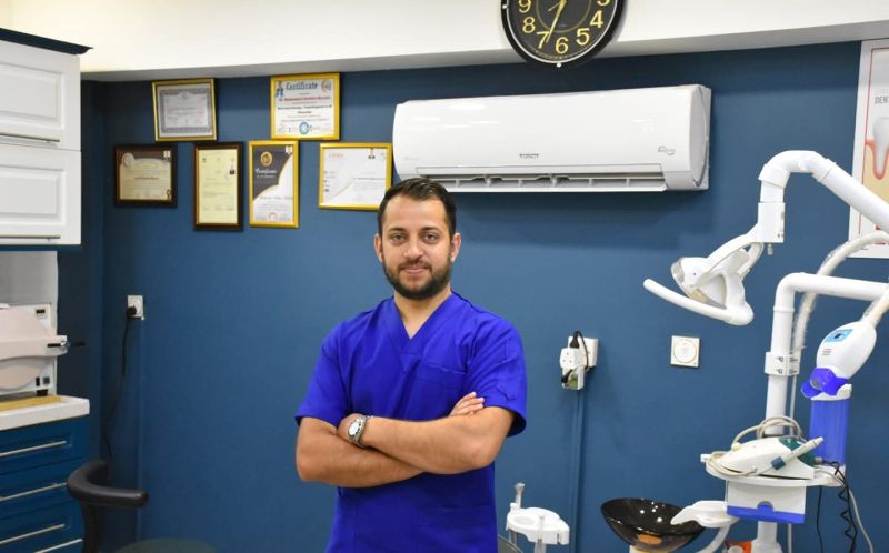 محمد ناظم الراشدي