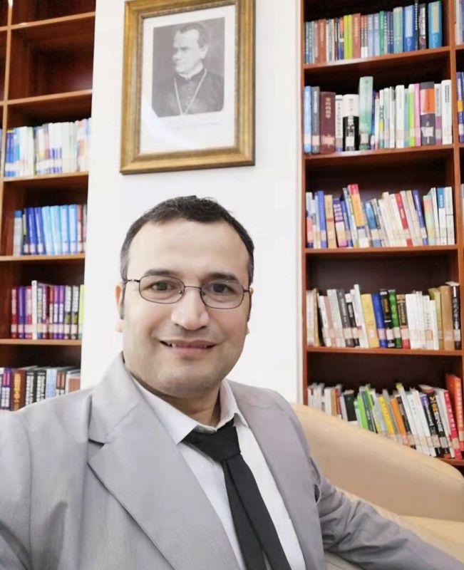 احمد طه خلف