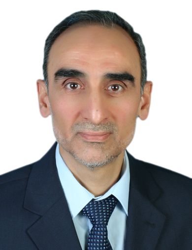علي أحمد الدباغ