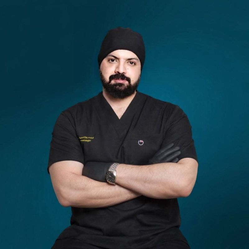 احمد داؤد حسين