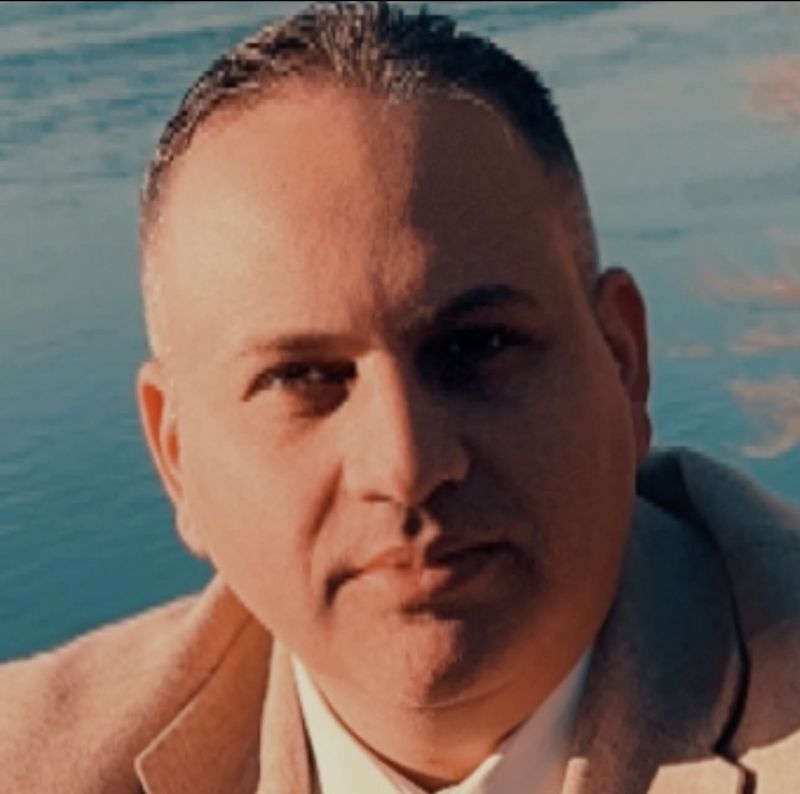 فراس عيسى الحمداني