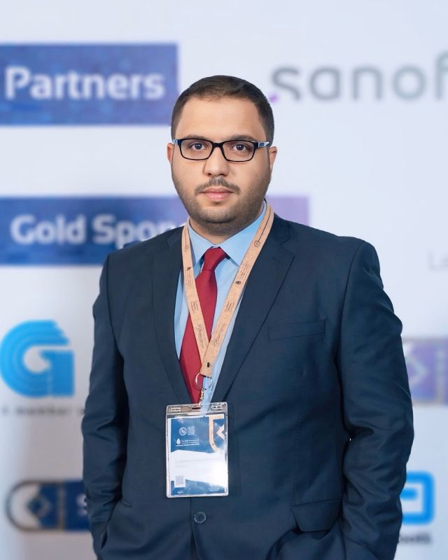 محمد محمود الجميلي