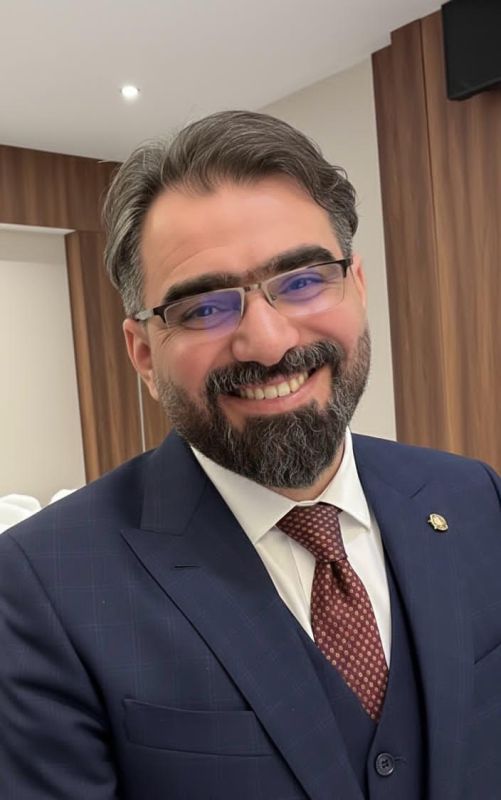 طارق ابراهيم الشهابي