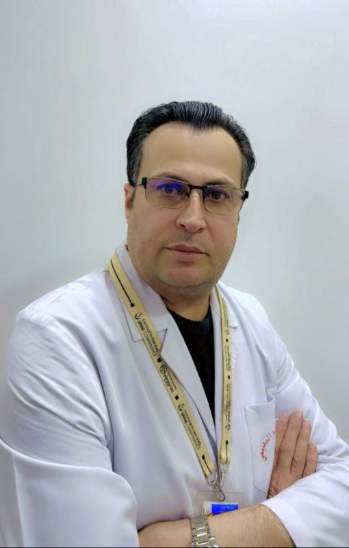 غزوان احمد الجرجري
