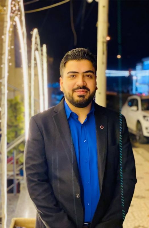 د.محمود رمزي حامد قبع - الطب النفسي