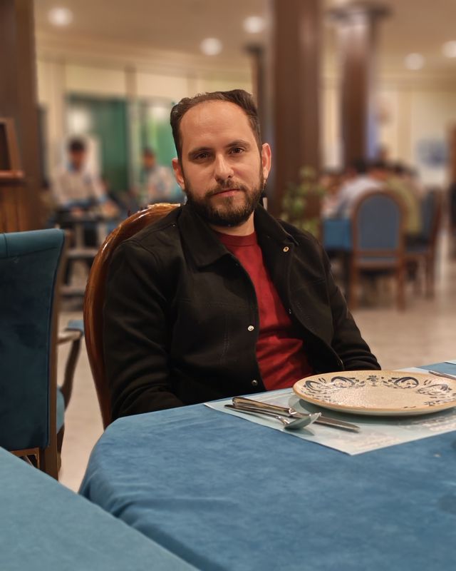 احمد نضال محمد الأسعدي