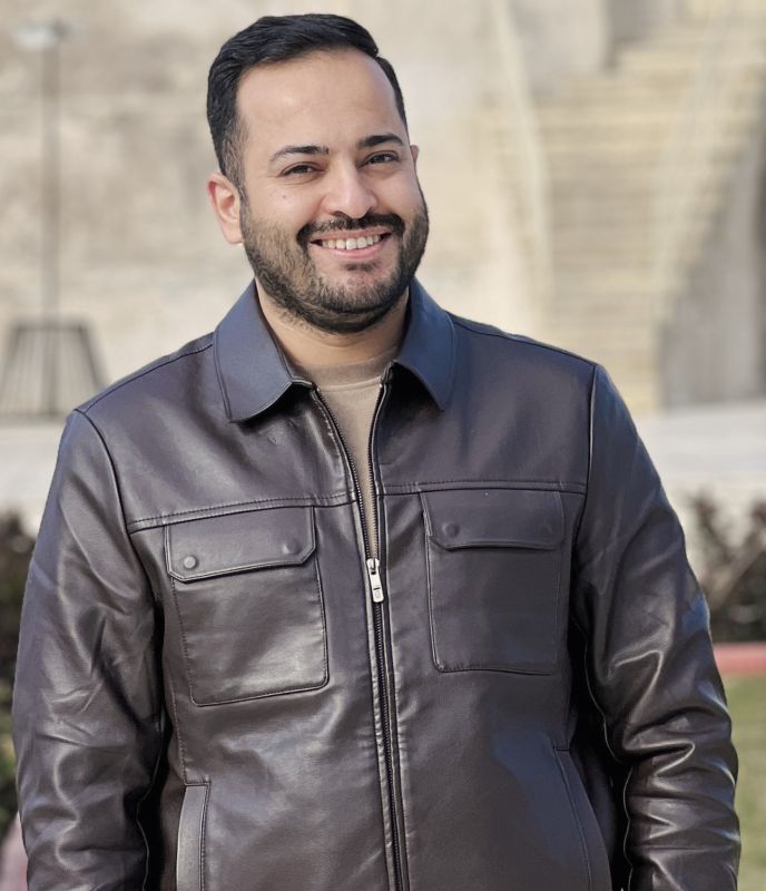 عبدالله مهدي صالح الحيالي