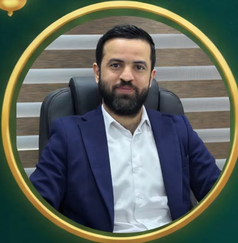 عبدالله اياد الكواز - جراحة الانف و الاذن و الحنجرة