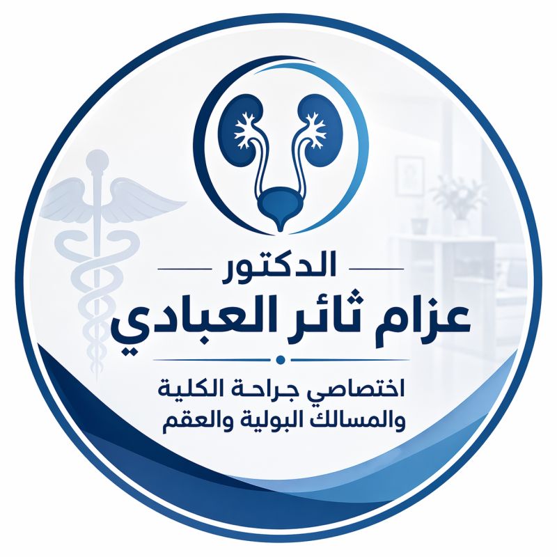 عزام ثائر العبادي