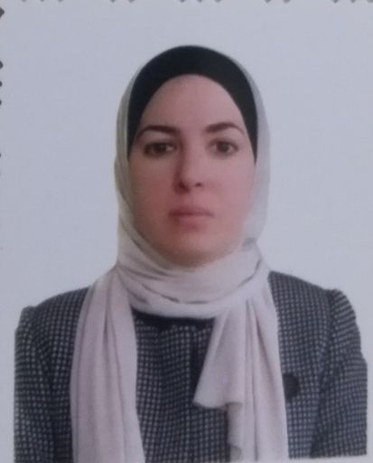 صفا نبيل خروفة - النسائية و التوليد