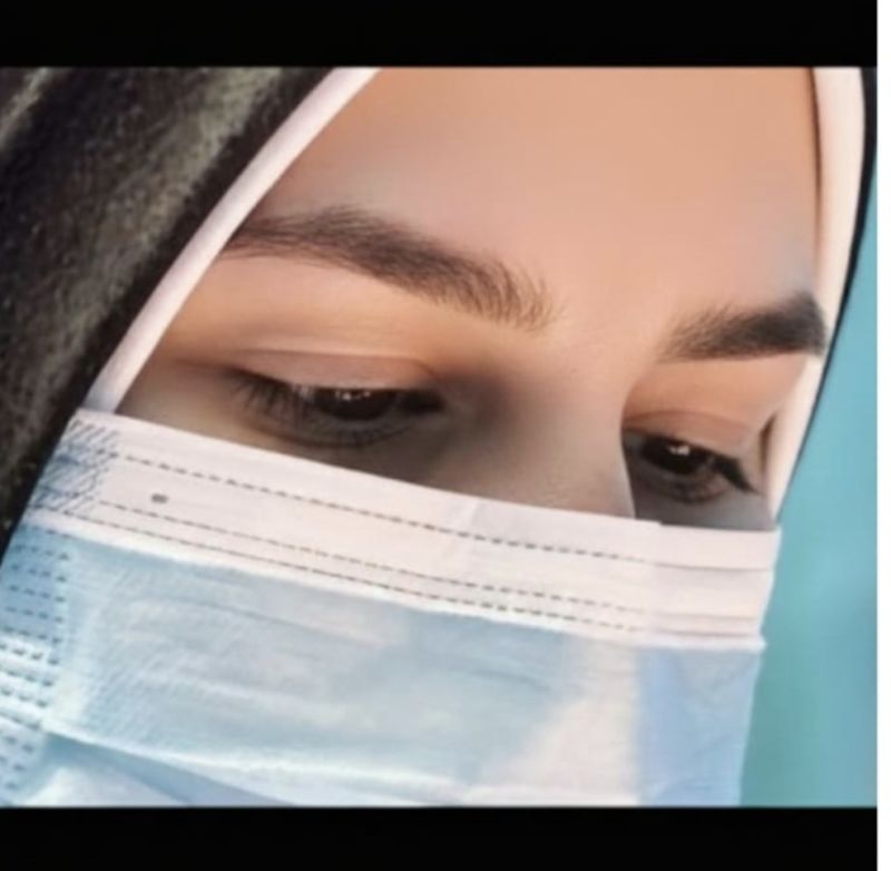 مروج جاسم عيسى العطيوي - الجراحة العامة