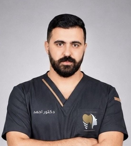 احمد يونس الساداني