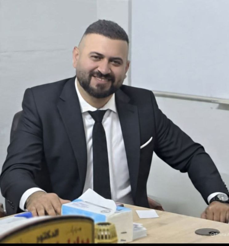 بيار ابراهيم الجرجري