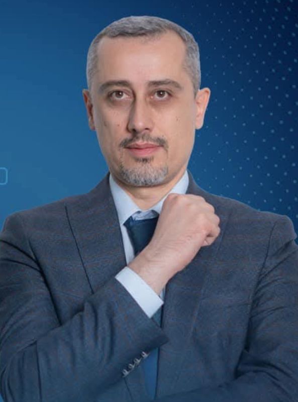 سعود سالم بكر