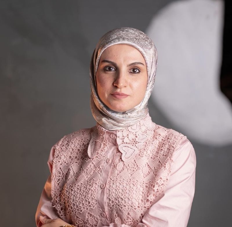 انفال نوفل يوسف