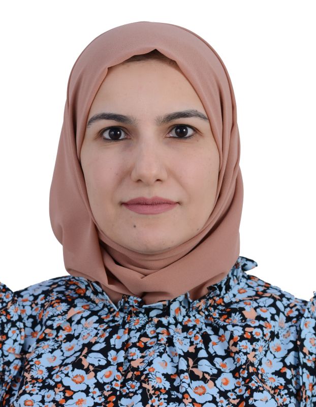 مروة اسماعيل الخفاجي