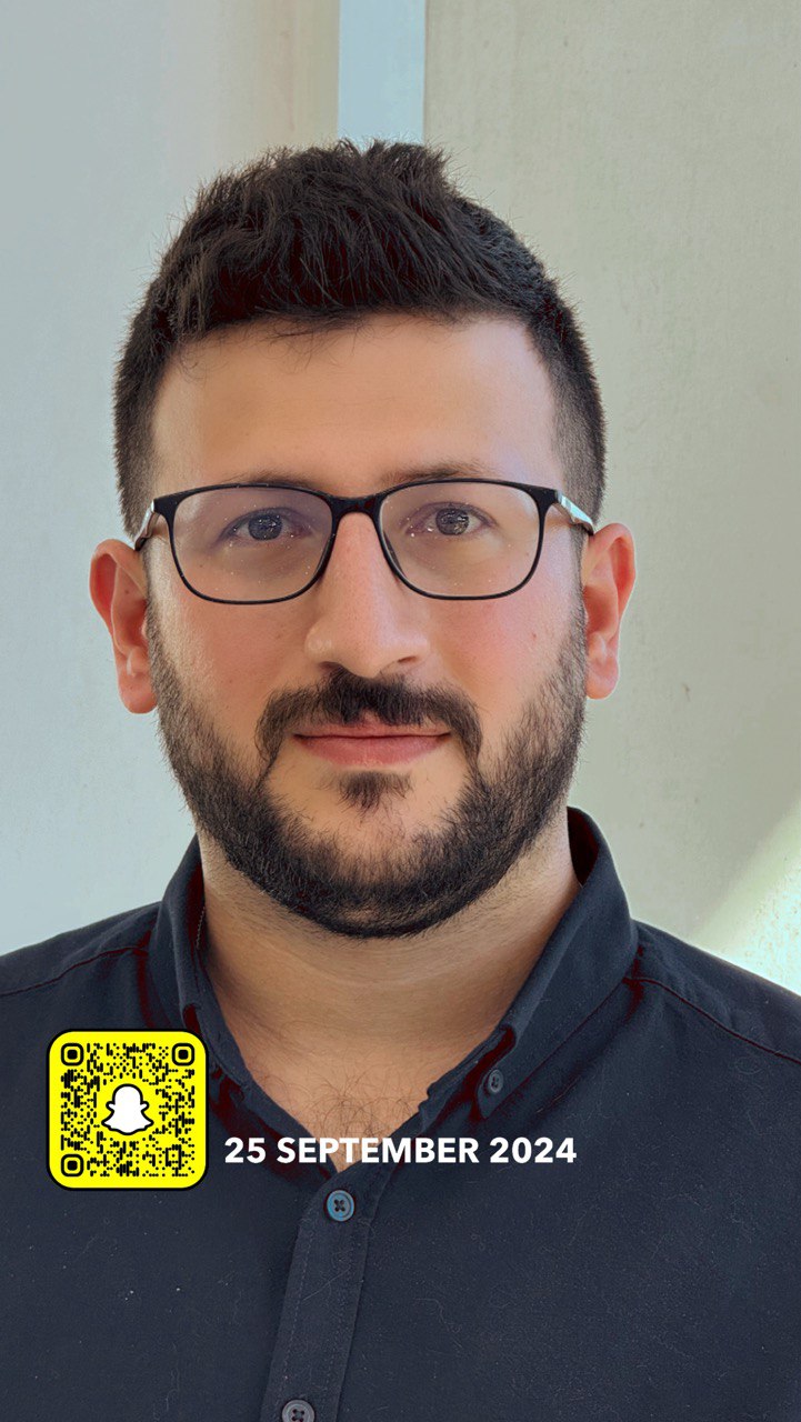 حذيفة محمد الحمداني