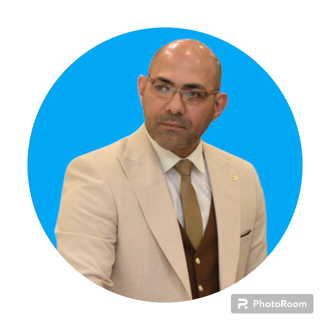 حارث محمد علي النعمة
