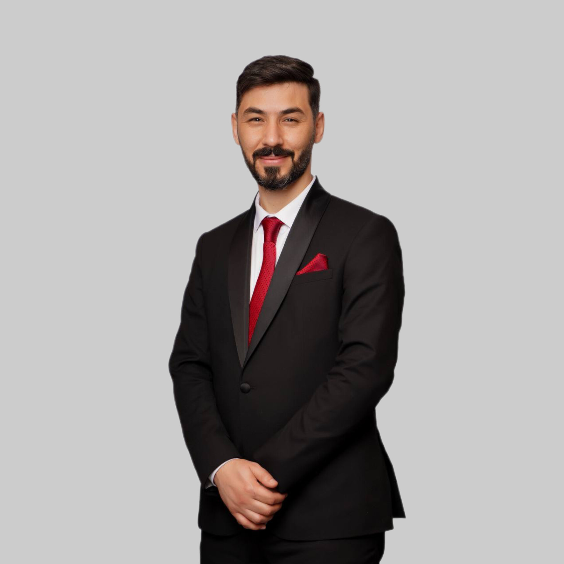 سفيان السلطان