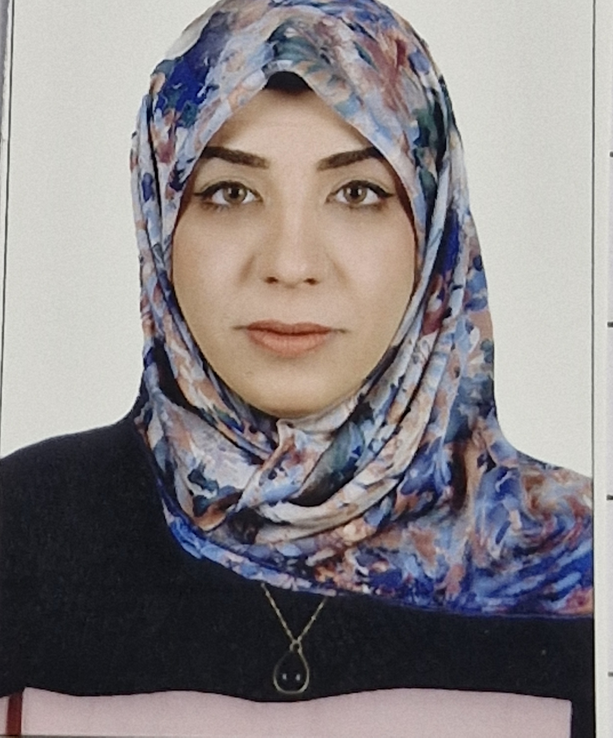 غدق ميسر الطائي