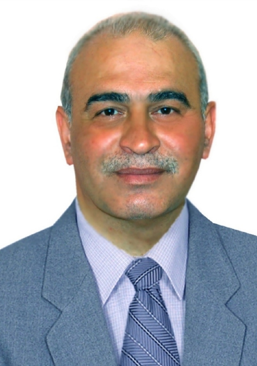 نشوان الحافظ